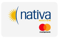 Nativa Mastercard