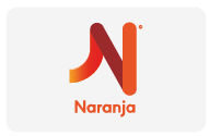 Naranja