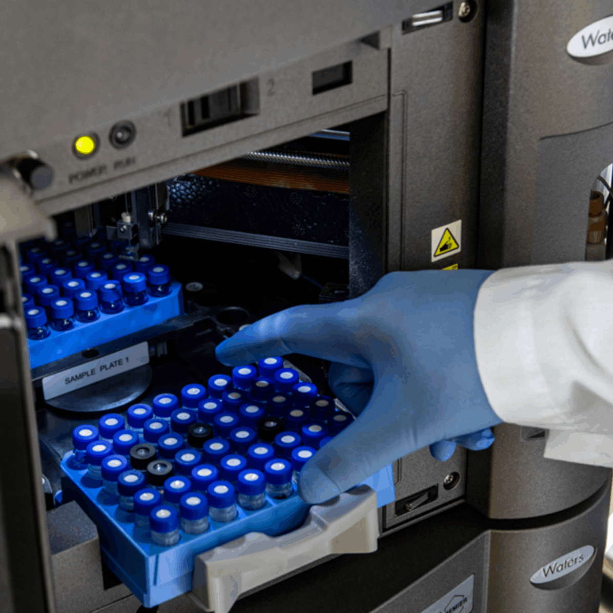 Curso HPLC Básico