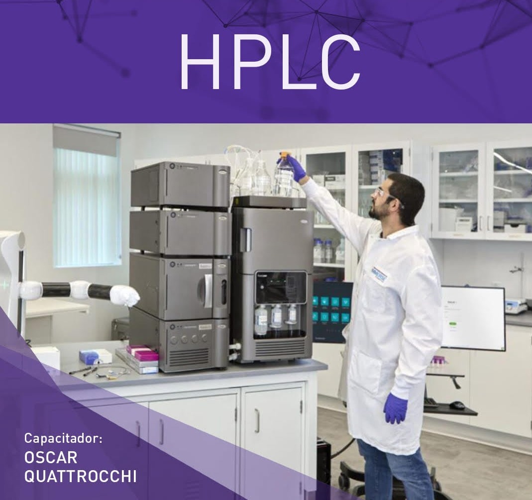 HPLC Básico