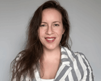 Ing. Lucía Garaventa