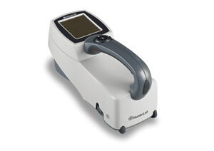 Espectrofotómetro MiniScan EZ 4000