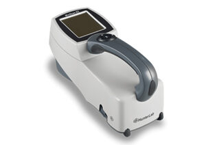 Espectrofotómetro MiniScan EZ 4500