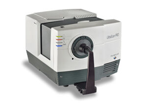 Espectrofotómetro UltraScan PRO