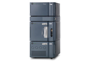 ACQUITY UPLC H-Class PLUS