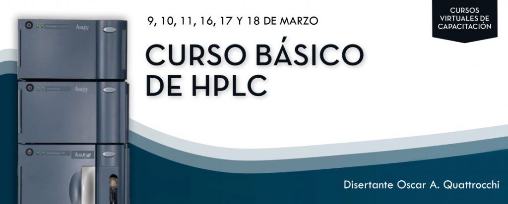 HPLC Basico